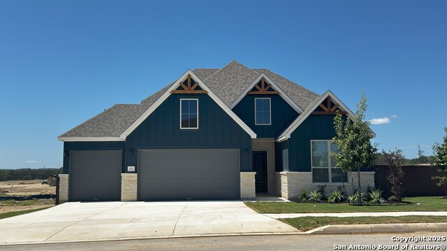 Details for 212 Brown Swiss Ridge, Boerne, TX 78006