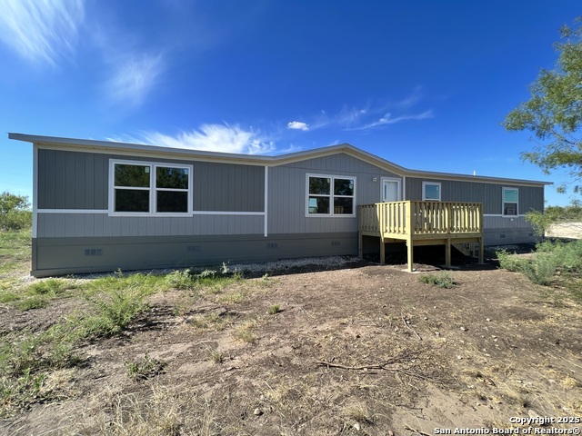 Details for 146 Frio Estates Drive, Moore, TX 78057