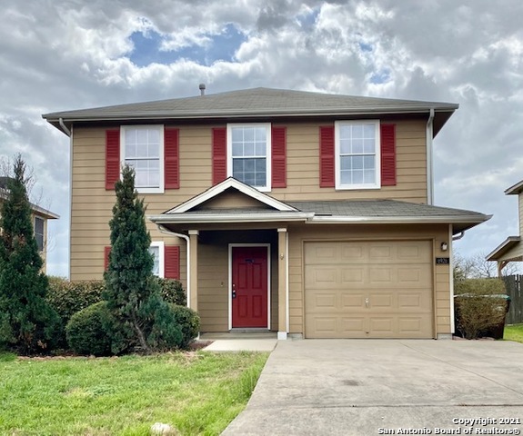 Details for 6926 Lunar Way, San Antonio, TX 78109