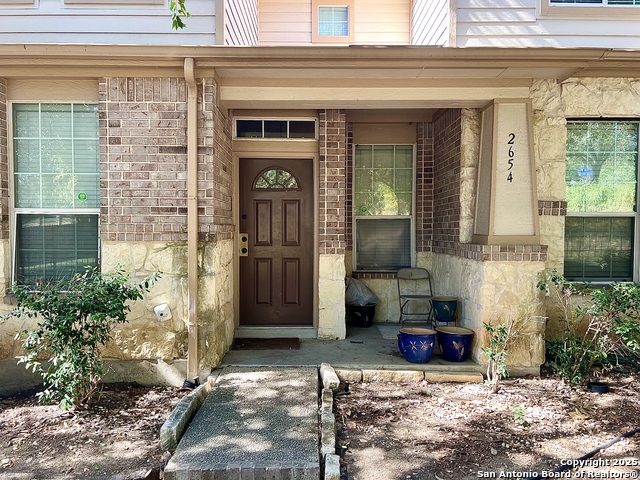 Details for 2654 Grayson, San Antonio, TX 78232