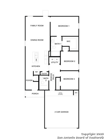 Image 2 of 28 For 468 Low Pasture Trail