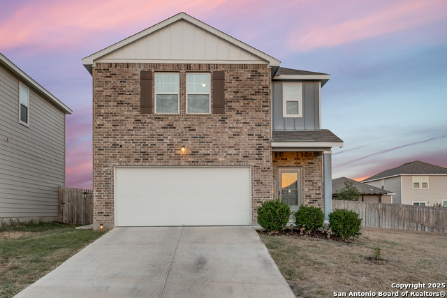 Details for 12717 Cygnus, San Antonio, TX 78245