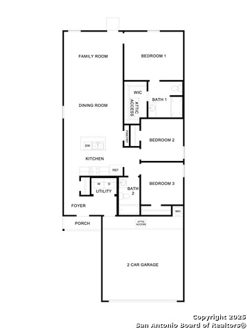 Image 2 of 37 For 460 Low Pasture Trail