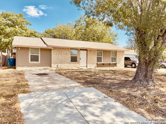 Details for 4706 Castle Stream Drive, San Antonio, TX 78218