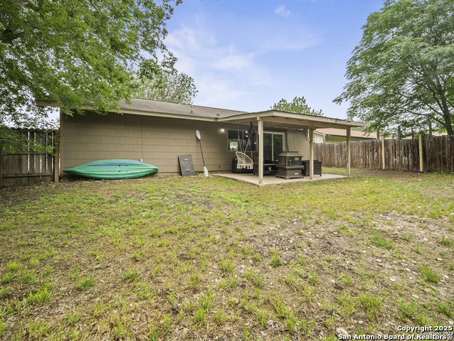 Image 16 of 19 For 4706 Castle Stream Drive