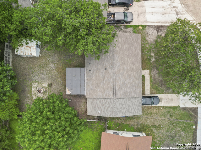 Image 17 of 19 For 4706 Castle Stream Drive