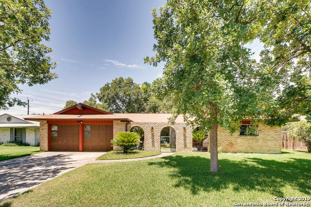 Details for 10506 Luzon Dr, San Antonio, TX 78217