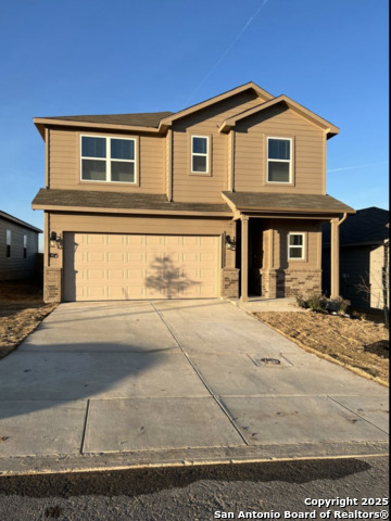 Details for 4215 Asher Alley, St Hedwig, TX 78152