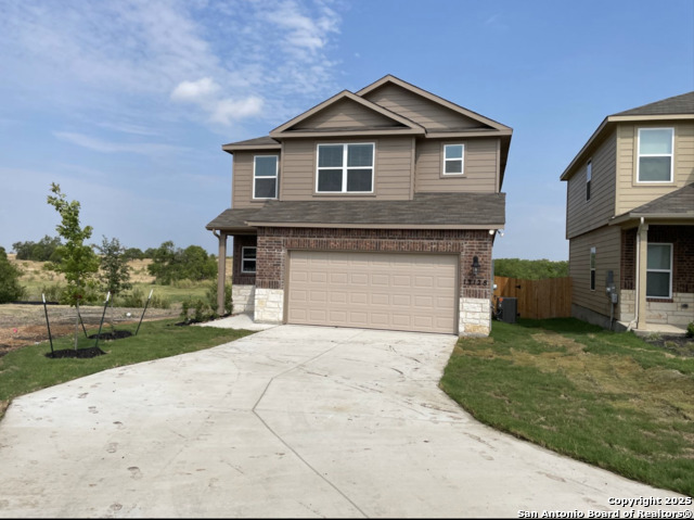 Details for 13128 Candace Way, St Hedwig, TX 78152