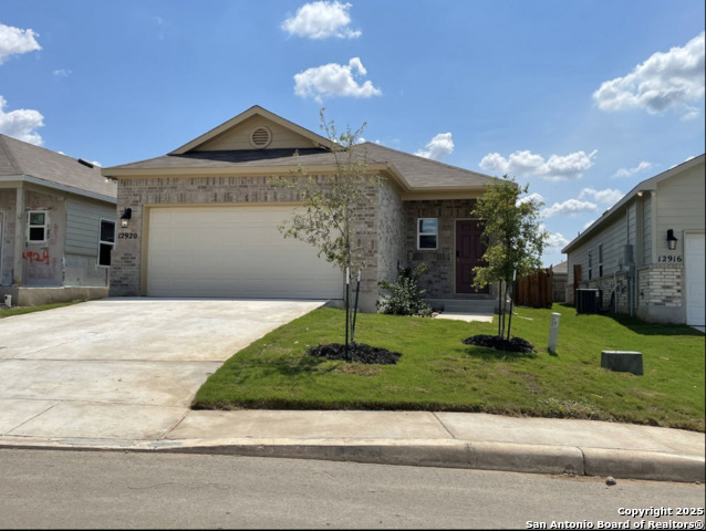 Details for 12920 Candace Way, St Hedwig, TX 78152