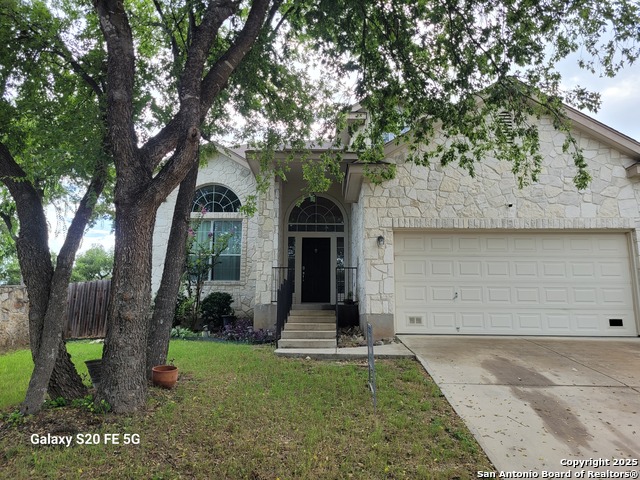 Details for 17050 Darlington, San Antonio, TX 78247
