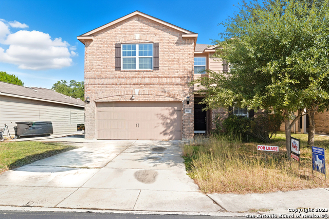 Details for 6023 Pleasant Lake, San Antonio, TX 78222