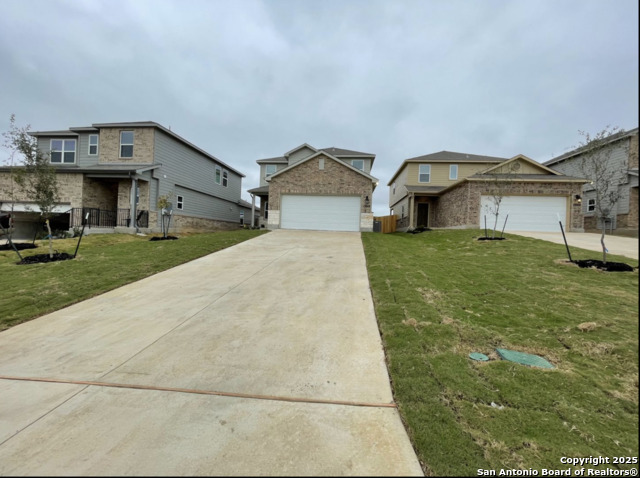 Details for 13018 Candace Way, St Hedwig, TX 78152