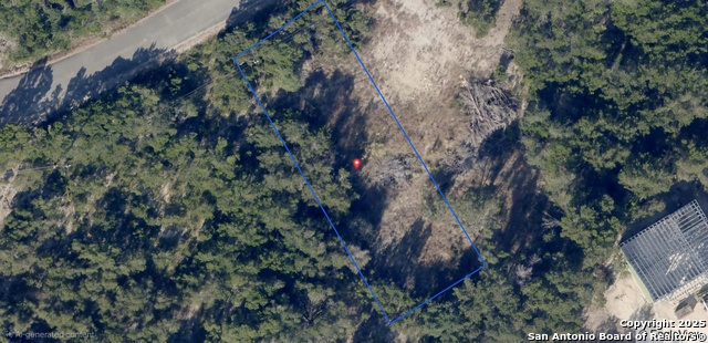 Details for 823 Valley Rdg, Canyon Lake, TX 78133