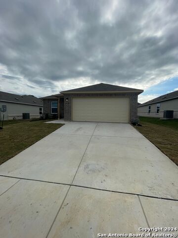 Details for 4214 Legend Heights, New Braunfels, TX 78130