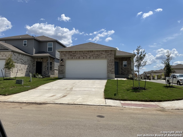 Details for 12904 Candace Way, St Hedwig, TX 78152