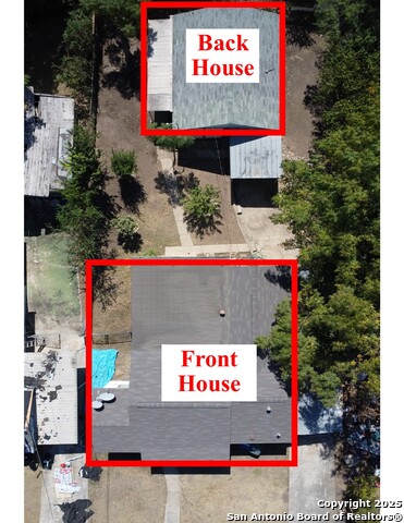 Details for 2130 Burnet  , San Antonio, TX 78202