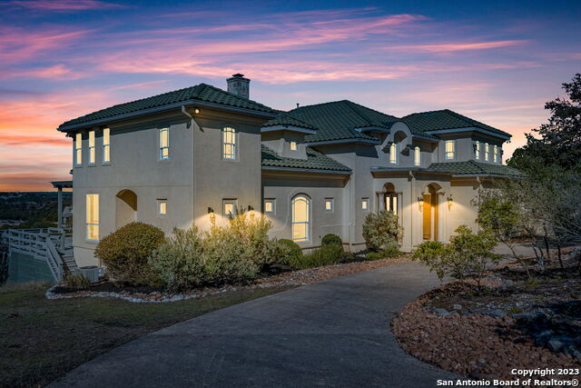 Details for 204 Paradise Point, Boerne, TX 78006
