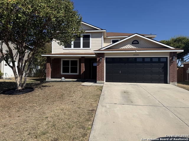 Details for 5930 Oak Blossom, San Antonio, TX 78250
