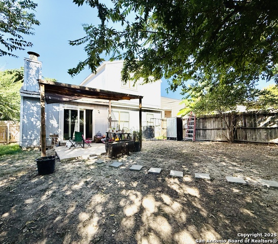 Image 16 of 17 For 4142 Sunrise Creek