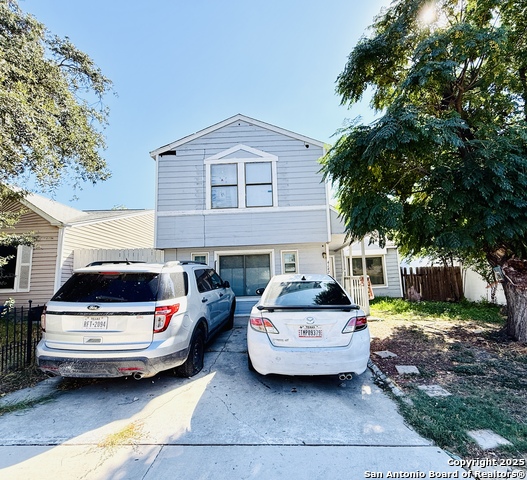 Image 2 of 17 For 4142 Sunrise Creek