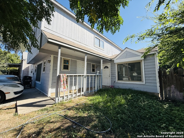 Image 3 of 17 For 4142 Sunrise Creek