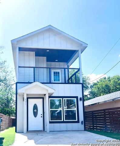 Details for 335 San Eduardo S, San Antonio, TX 78237