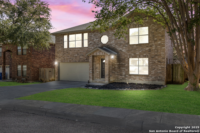 Details for 2422 Gem Oak, San Antonio, TX 78232