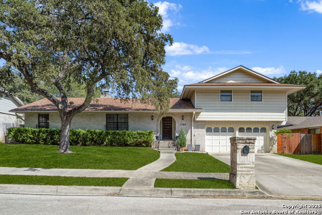 Details for 7707 Mary Carolyn St, San Antonio, TX 78240