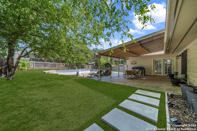 Image 27 of 31 For 7707 Mary Carolyn St