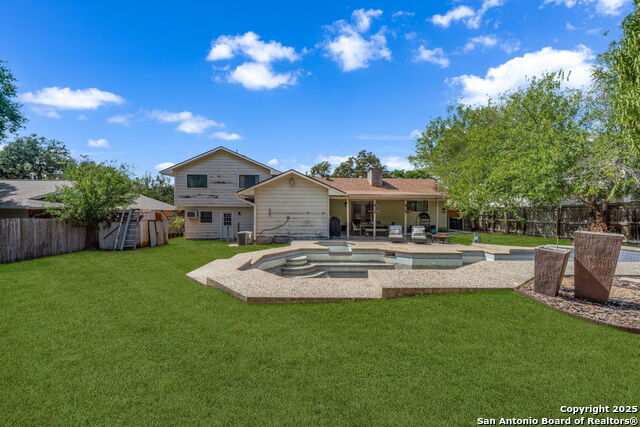 Image 30 of 31 For 7707 Mary Carolyn St