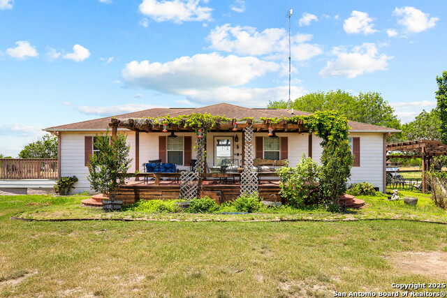 Details for 425 Old Pleasanton, San Antonio, TX 78264