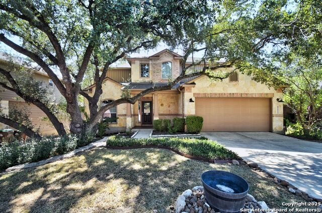 Details for 9211 Rainbow Creek, San Antonio, TX 78245