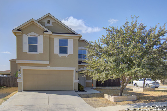 Details for 10303 Mission Arc, San Antonio, TX 78224