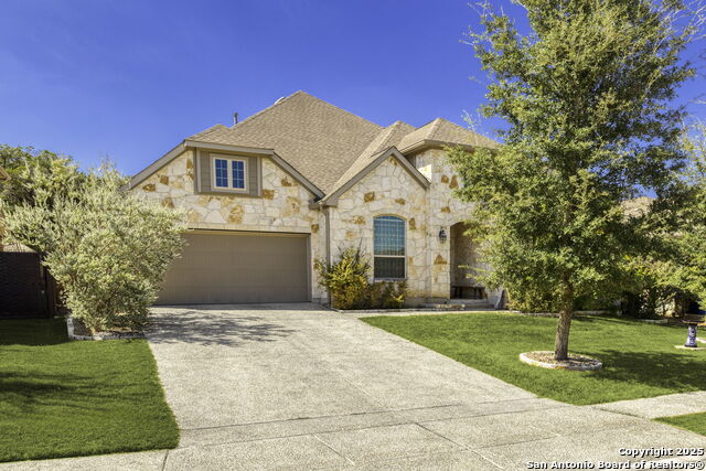 Details for 32357 Lavender Cove, Bulverde, TX 78163