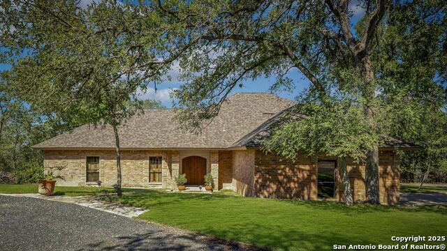 Details for 127 Siebeneicher Rd, Boerne, TX 78006