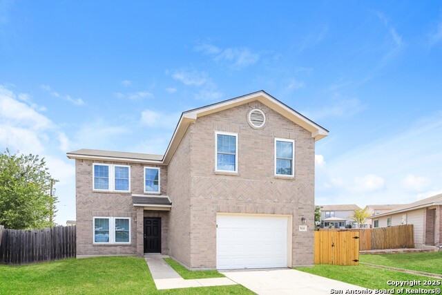 Details for 3618 Calico Cor, San Antonio, TX 78245