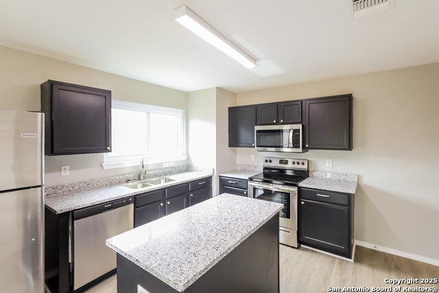 Image 2 of 10 For 3618 Calico Cor