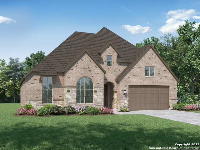 Details for 11718 Hackford, San Antonio, TX 78254