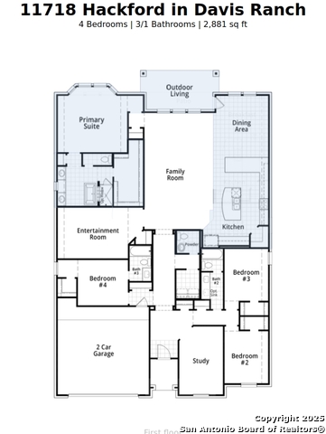 Image 2 of 11 For 11718 Hackford