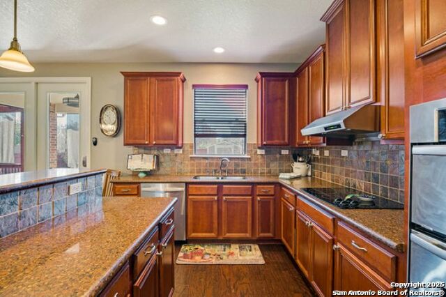 Image 10 of 34 For 245 Mustang Run