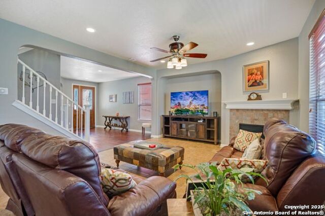 Image 11 of 34 For 245 Mustang Run