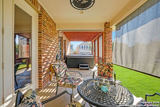 Image 20 of 34 For 245 Mustang Run