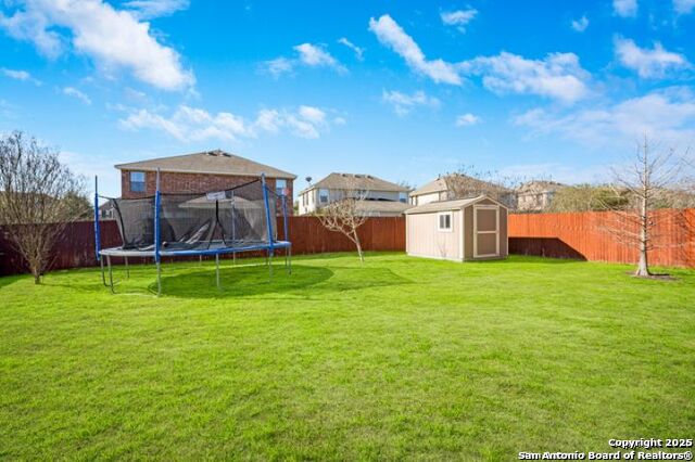 Image 22 of 34 For 245 Mustang Run