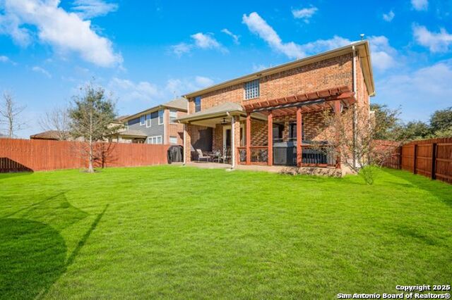 Image 23 of 34 For 245 Mustang Run