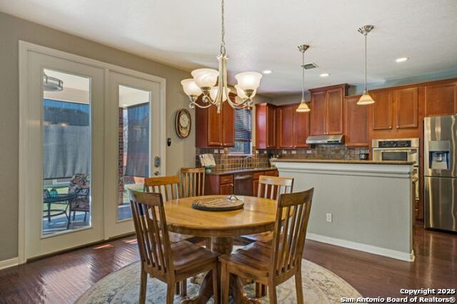 Image 7 of 34 For 245 Mustang Run