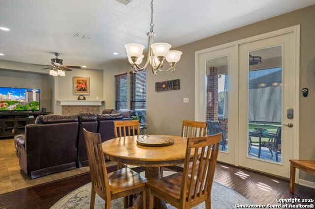 Image 8 of 34 For 245 Mustang Run