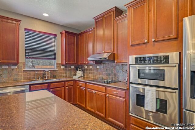 Image 9 of 34 For 245 Mustang Run