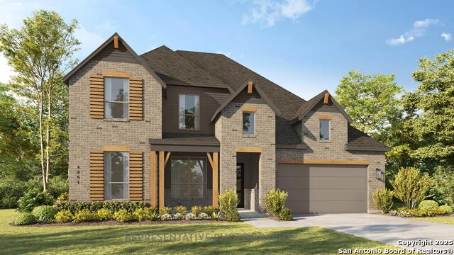 Details for 11730 Stoltzer, San Antonio, TX 78254