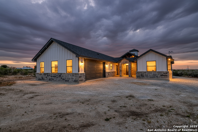 Details for 58 Greystone Hills Circle, Uvalde, TX 78801